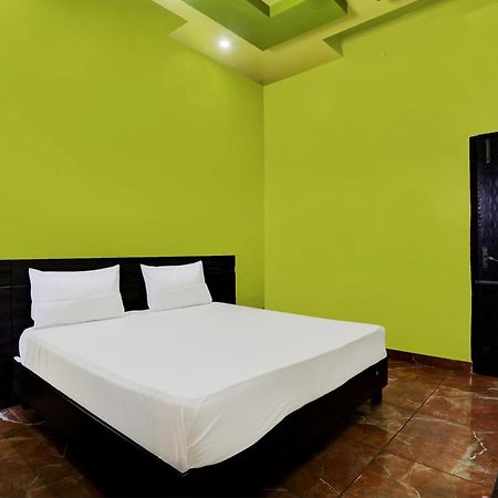 Charkhi Dadri Hotel O Dada Hotel מראה חיצוני תמונה