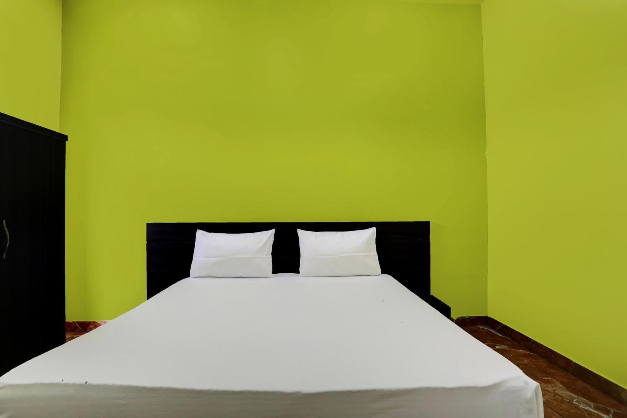 Charkhi Dadri Hotel O Dada Hotel מראה חיצוני תמונה