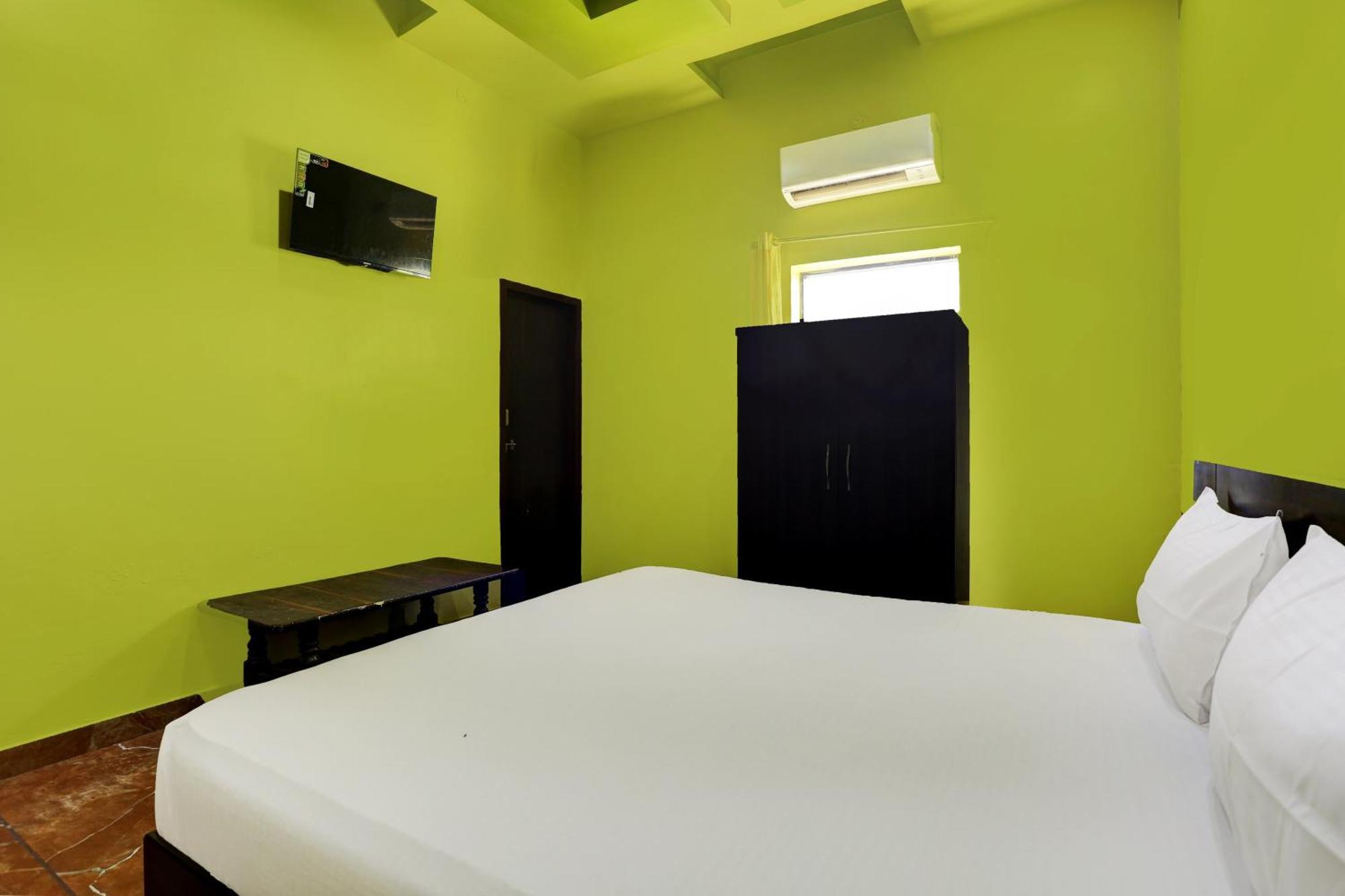 Charkhi Dadri Hotel O Dada Hotel מראה חיצוני תמונה